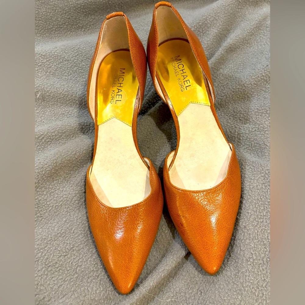 Women shoes 👠 Michael Kors